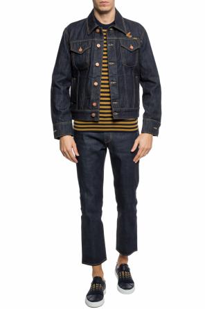 Striped sweater, zdjęcie 2 Striped sweater od Paul Smith